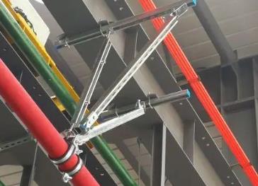裕安抗震支架厂家与你分享你必须做的紧急情况下的准备